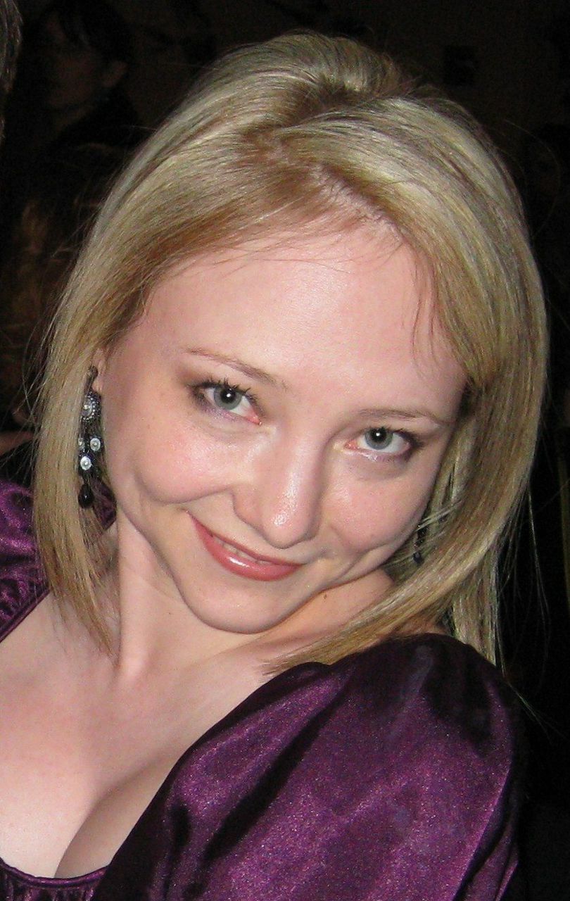 Диана Гильфанова | Chicago