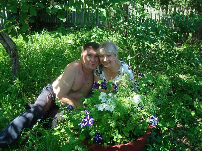 Фаина Салихова | Уфа