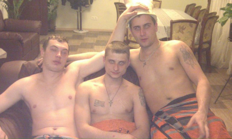 Юрий Руденко | Харьков