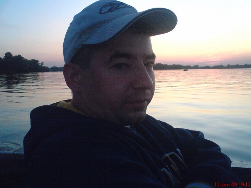 Дмитрий Шадура | Харьков