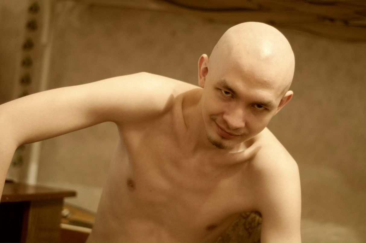 Влад Коврижных | Санкт-Петербург