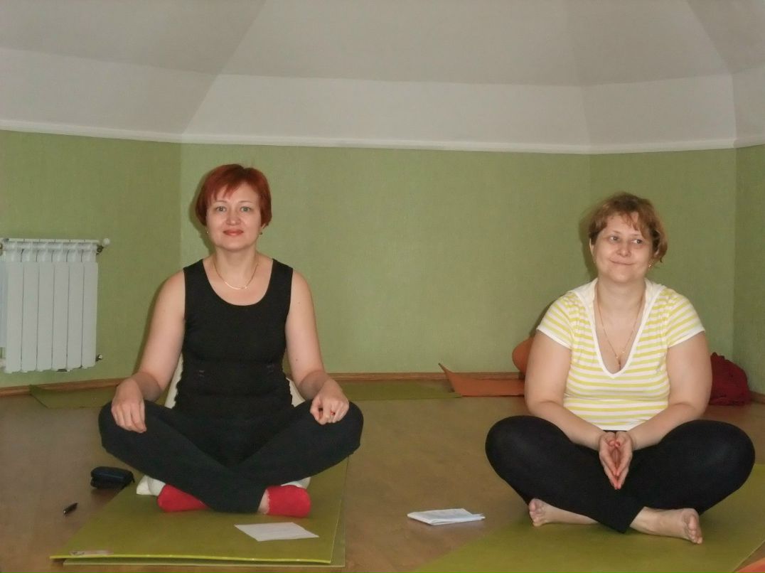 Светлана Иванова | Екатеринбург