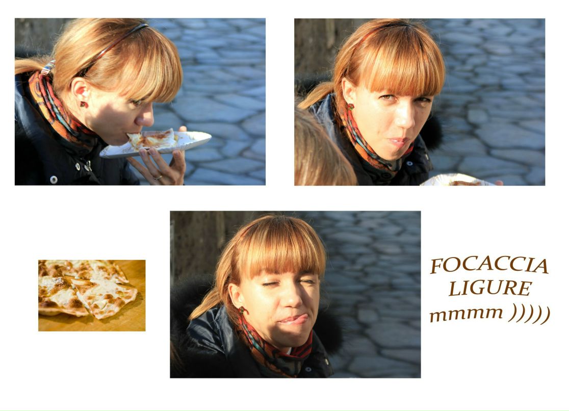 Natalia Olenych | Milano