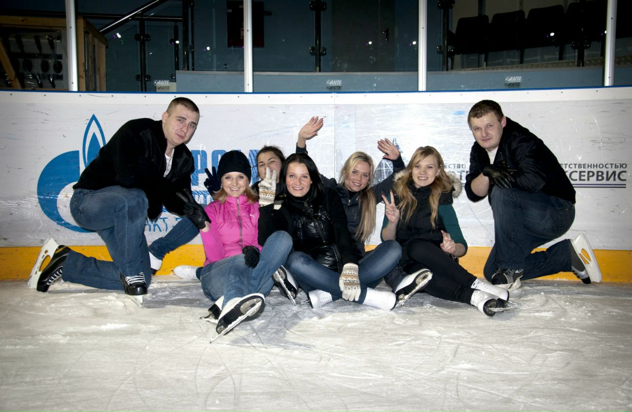 Александр Артюхин | Санкт-Петербург