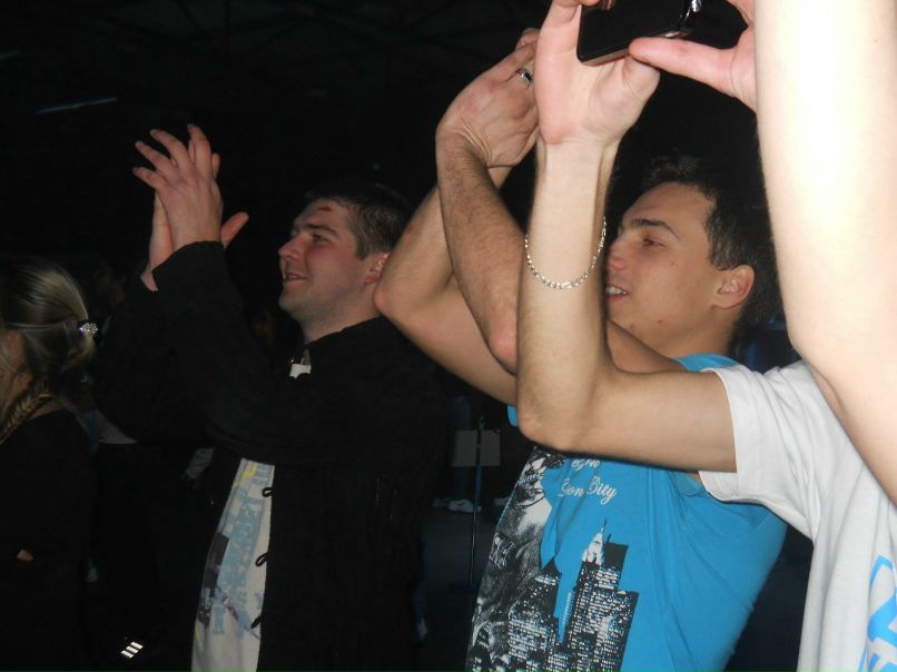 Евгений Гетманец | Кривой Рог