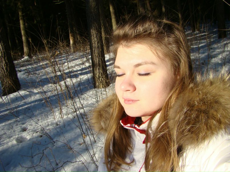 Анастасия Петрова | Минск