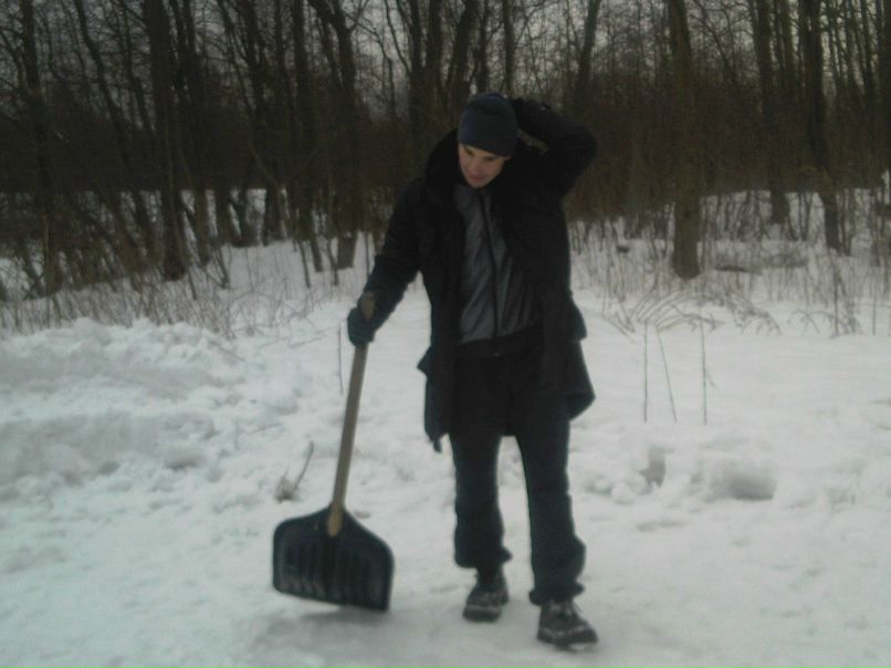 Александр Александрович | Санкт-Петербург