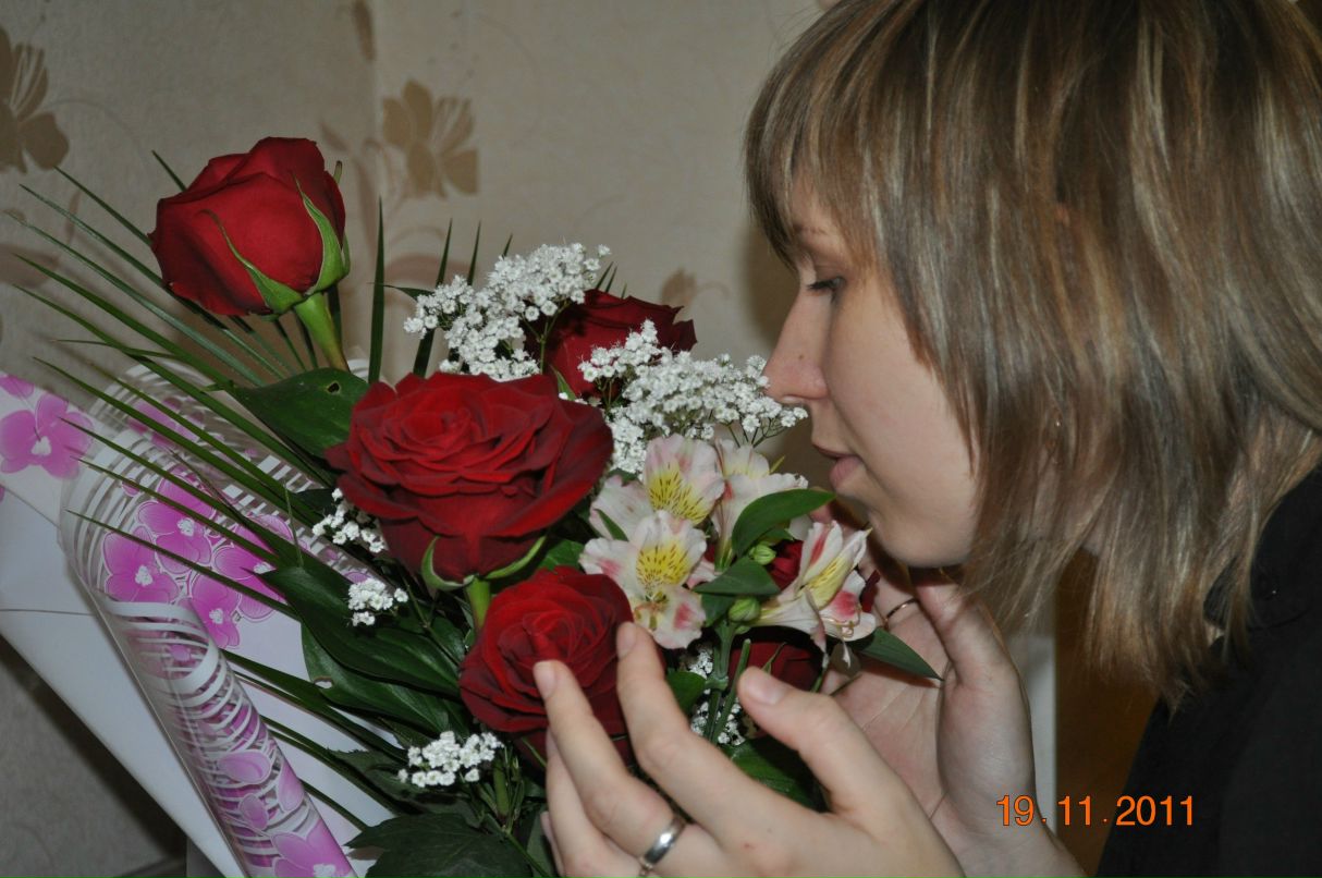 Любовь Ибрагимова | Пермь