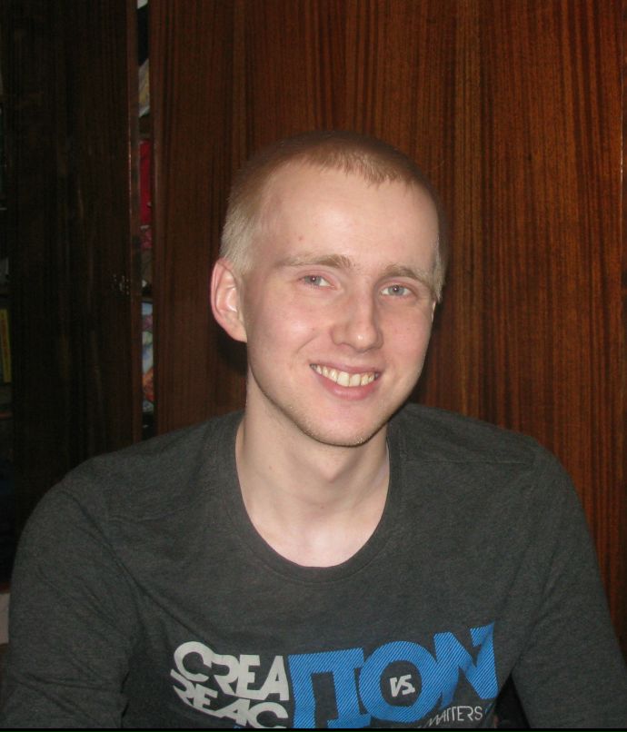 Артем Мартынов ▲Justis▲ | Санкт-Петербург