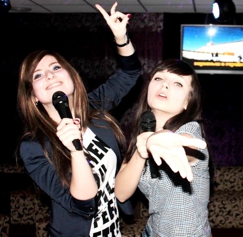 Анастасия Вартовая | 