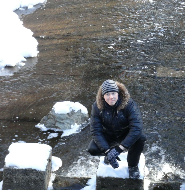 Александр Чехомов | Екатеринбург