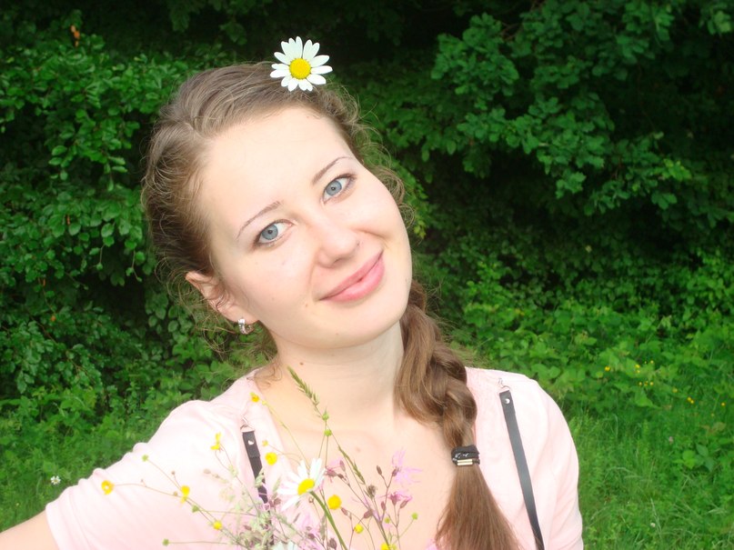 Дарья Павлова | Краснодар