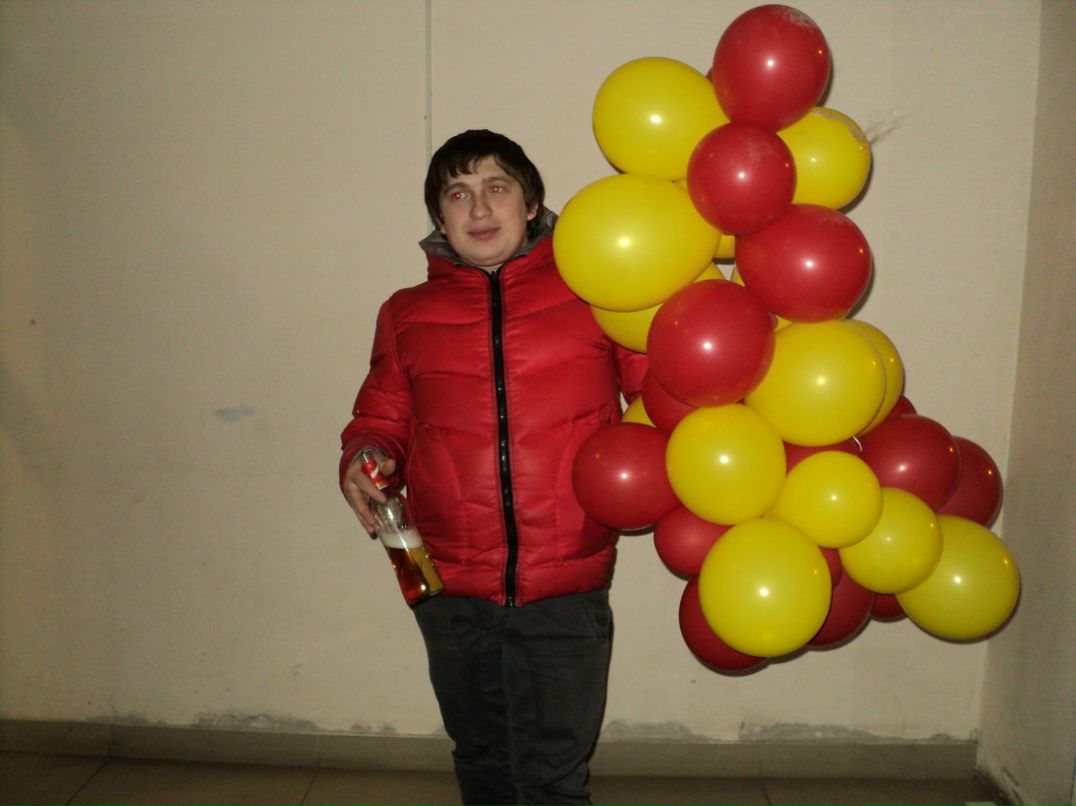 Максим Кузьмин | Набережные Челны