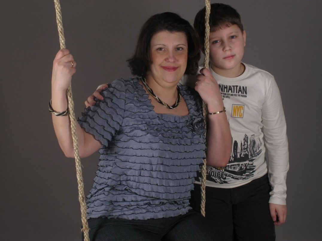 Ольга Денисова | Петрозаводск