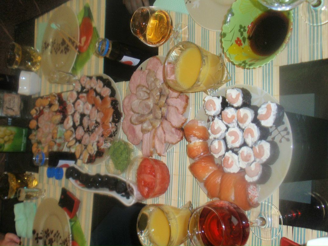 Руслана Череда | Одесса