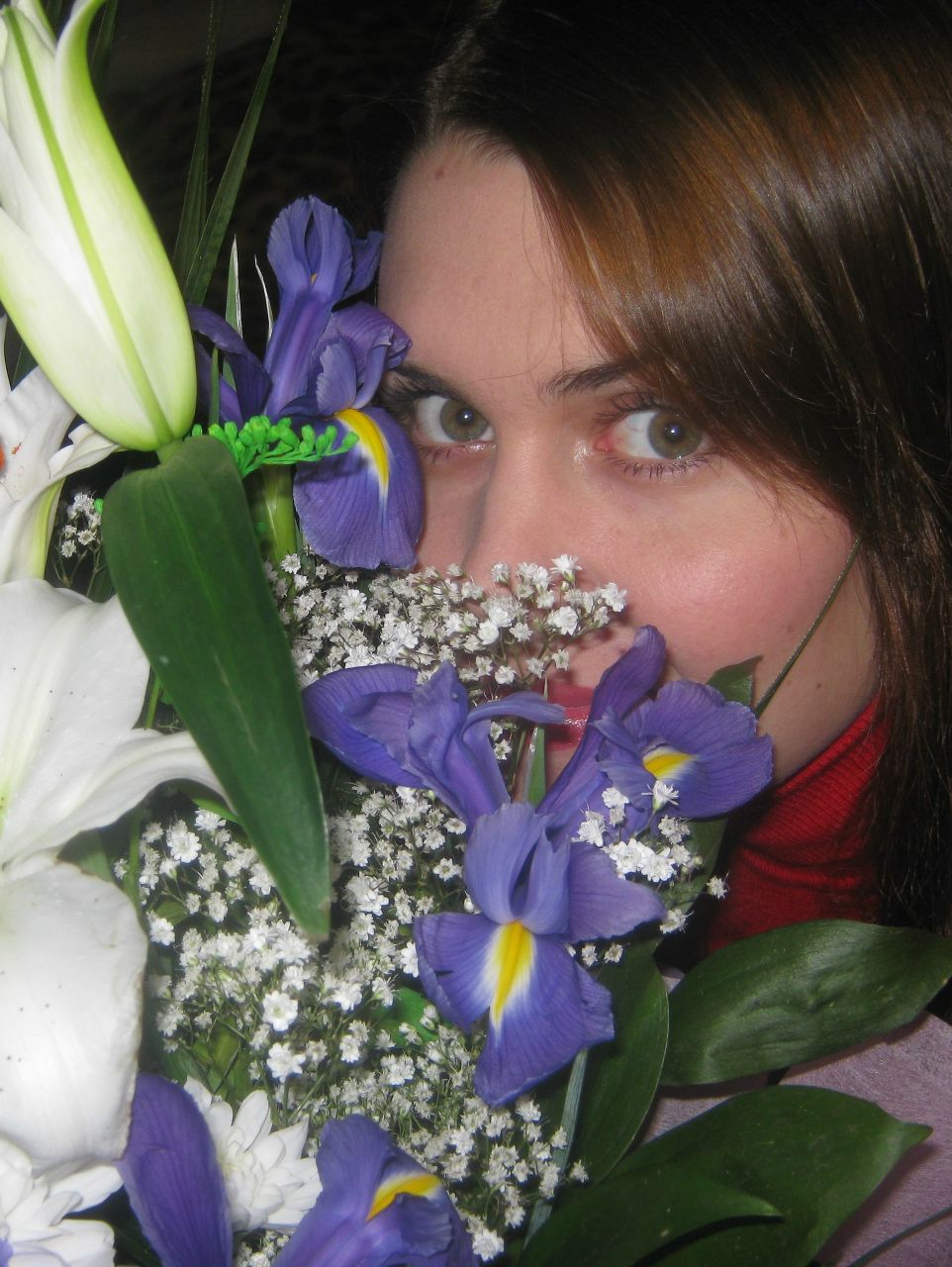 Наталья Бочкарева | Санкт-Петербург