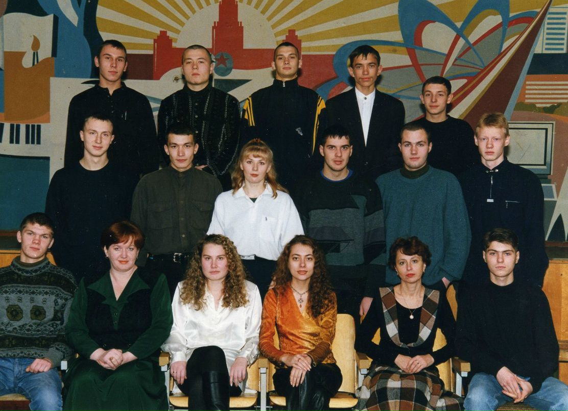 Татьяна Ларукова | Valencia