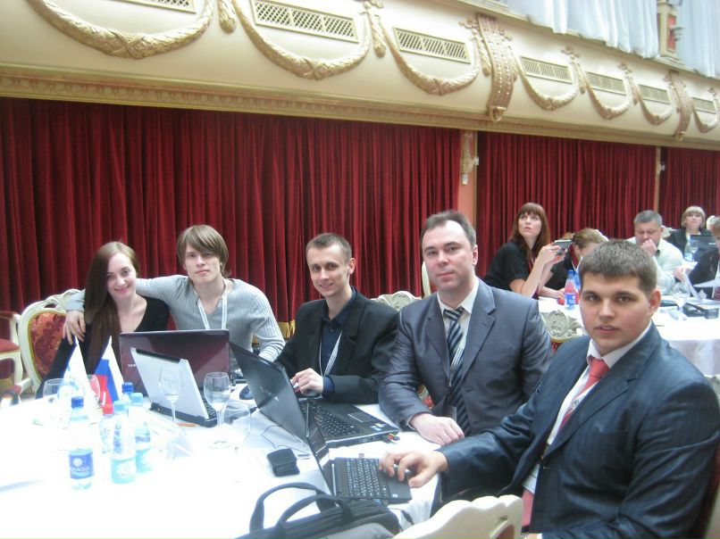 Алексей Пчеляков | Ижевск