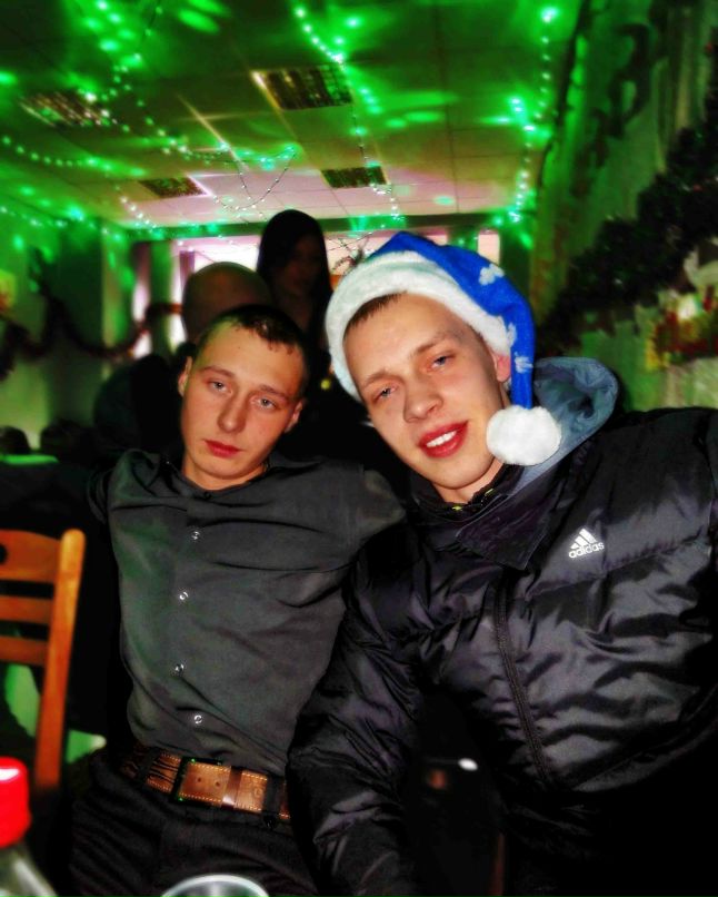 Олег Климин Александрович | Магадан