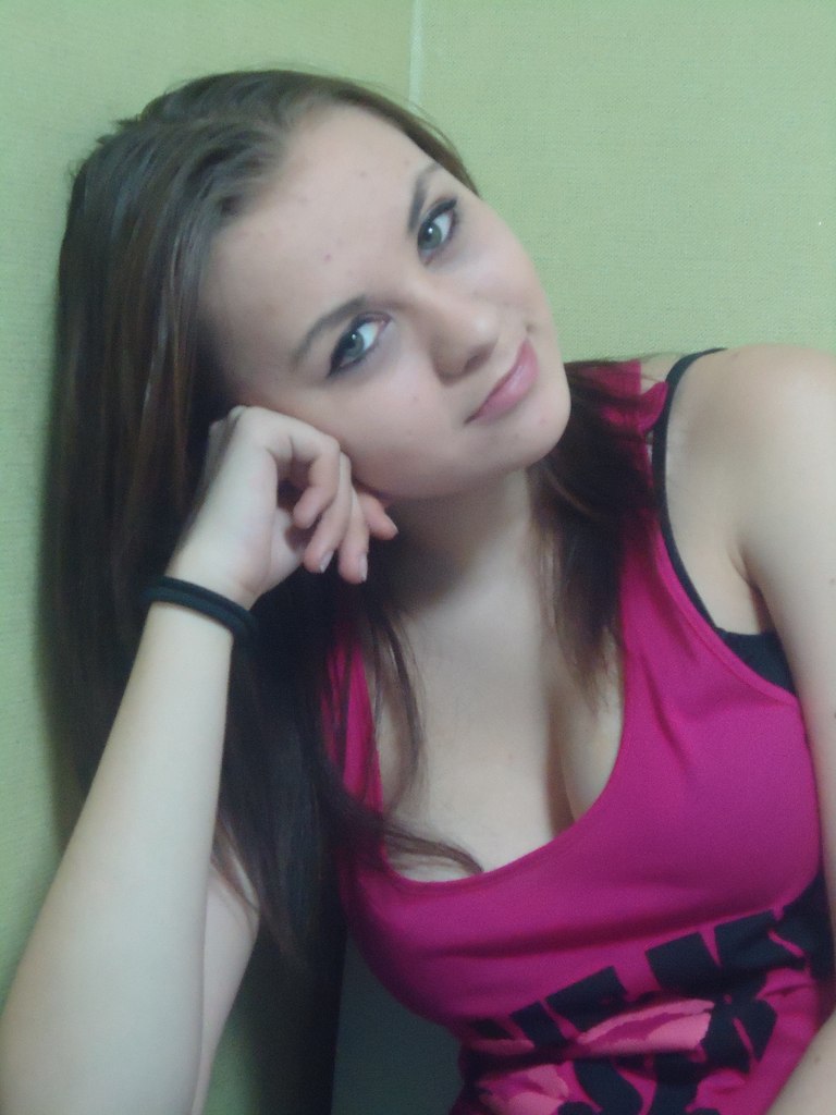 Мария Соколова | Санкт-Петербург