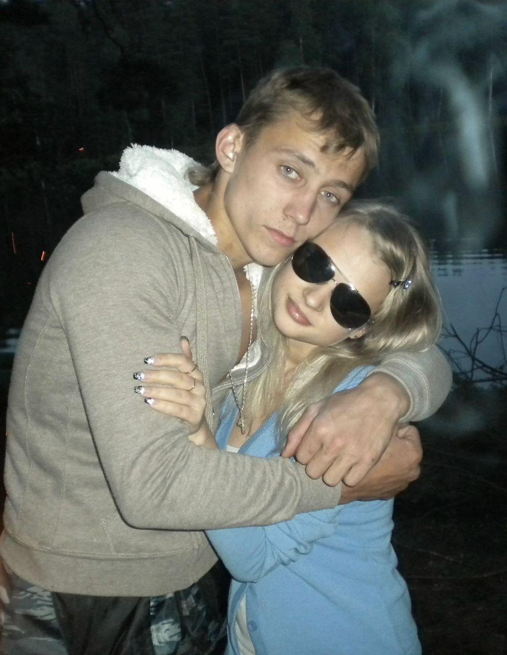 Таня Пирогова | Красноармейск