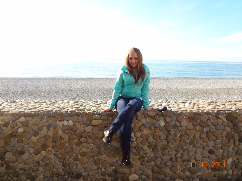 Анютка Зеленева | Щелково