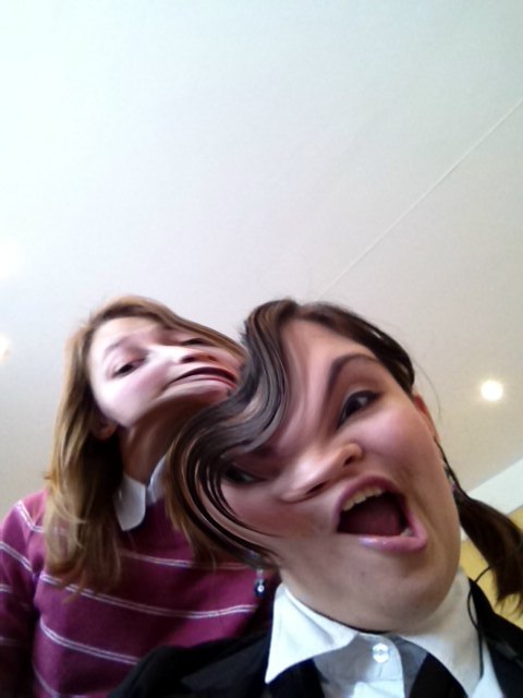 Катя Синявская [Лисенок] | Москва