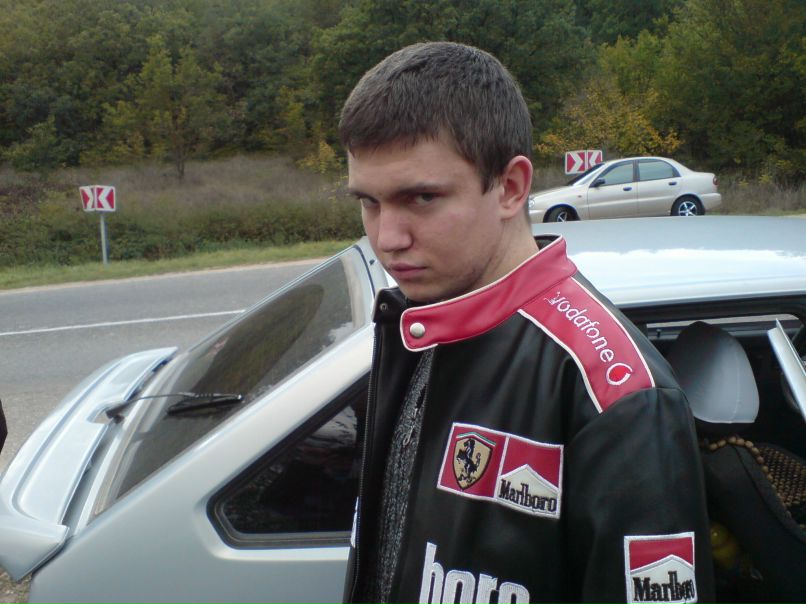 Петр Мельник | Севастополь