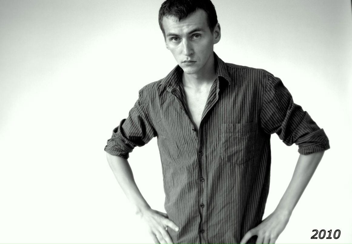 Григорий Волков | Москва