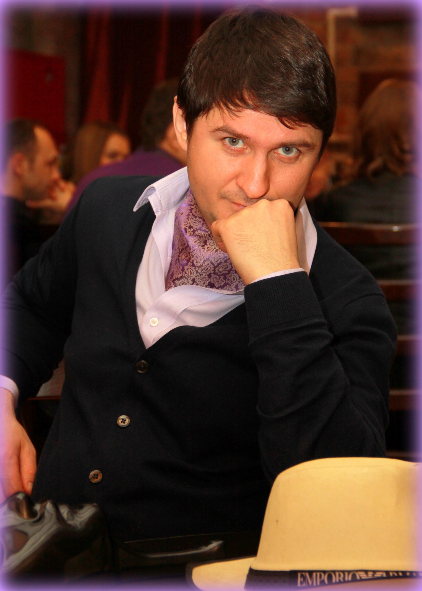 Фото профиля