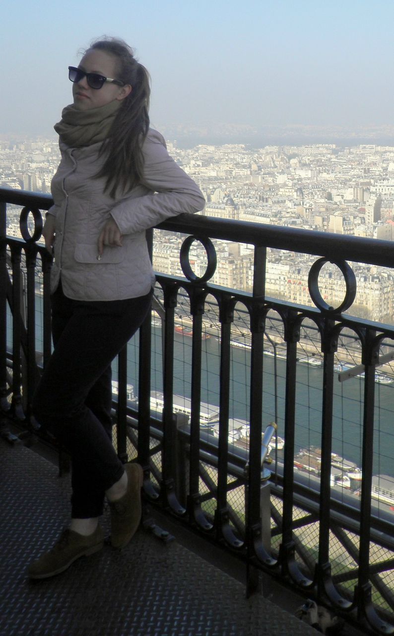 Катя Войт | Киев