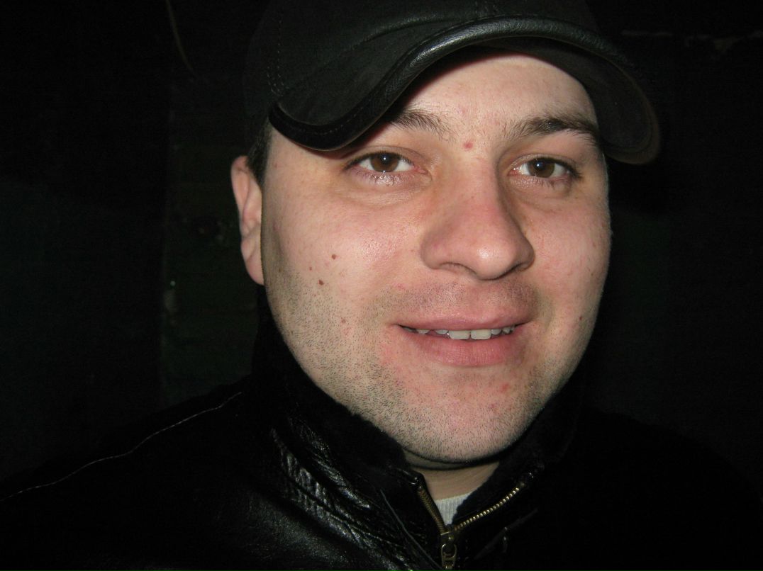 Сергей Ремез | Донецк