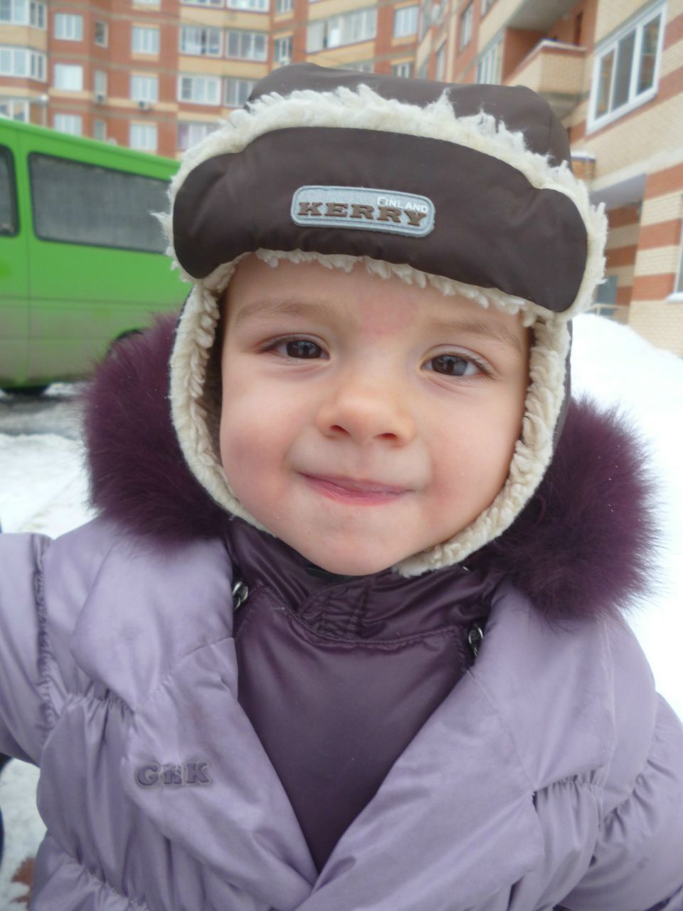 Олеся Лисицина | Москва