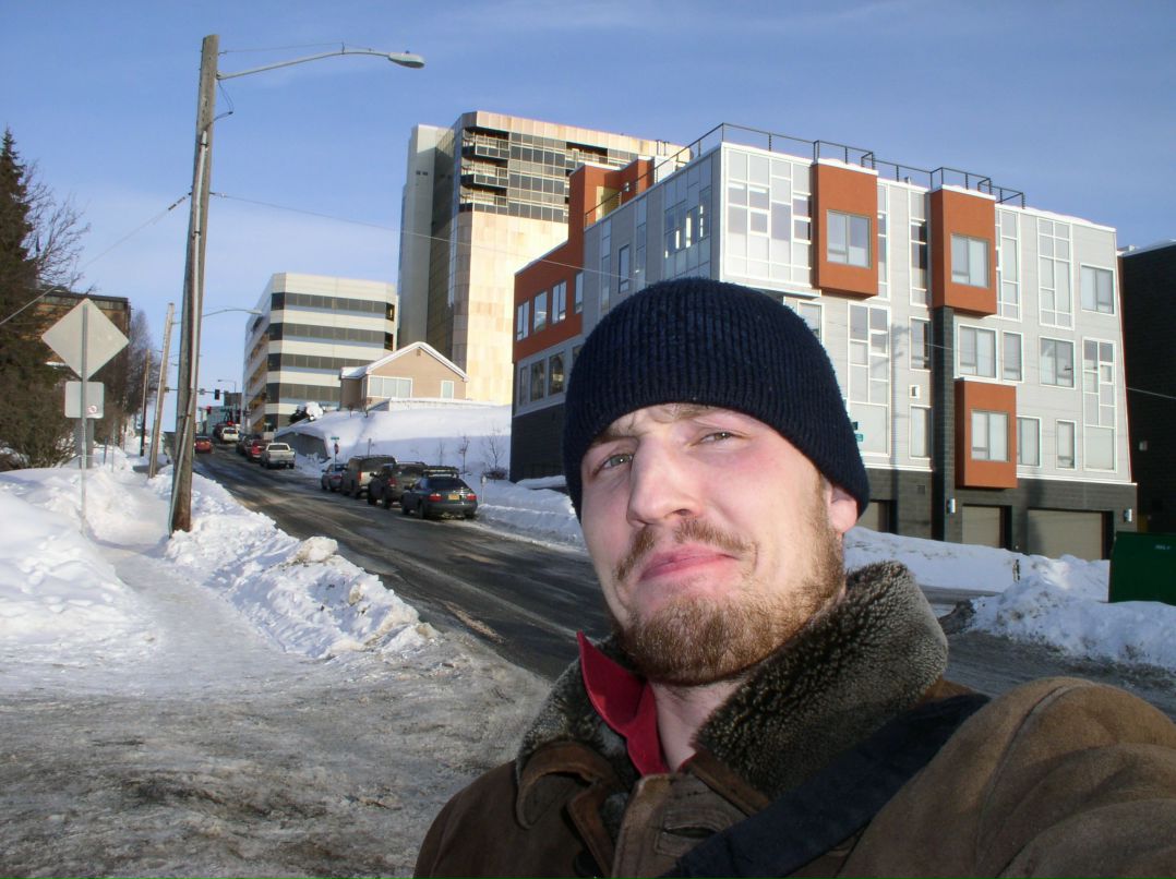 Викентий Михеев | Петроград