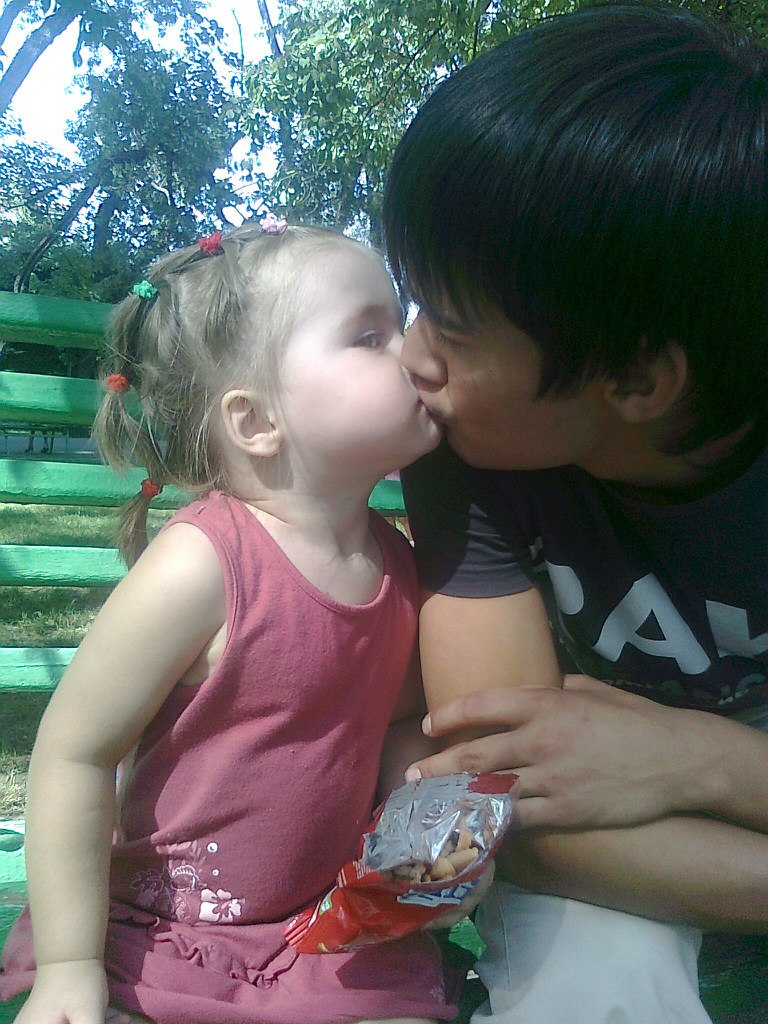 Ирина Криштоп | Алматы