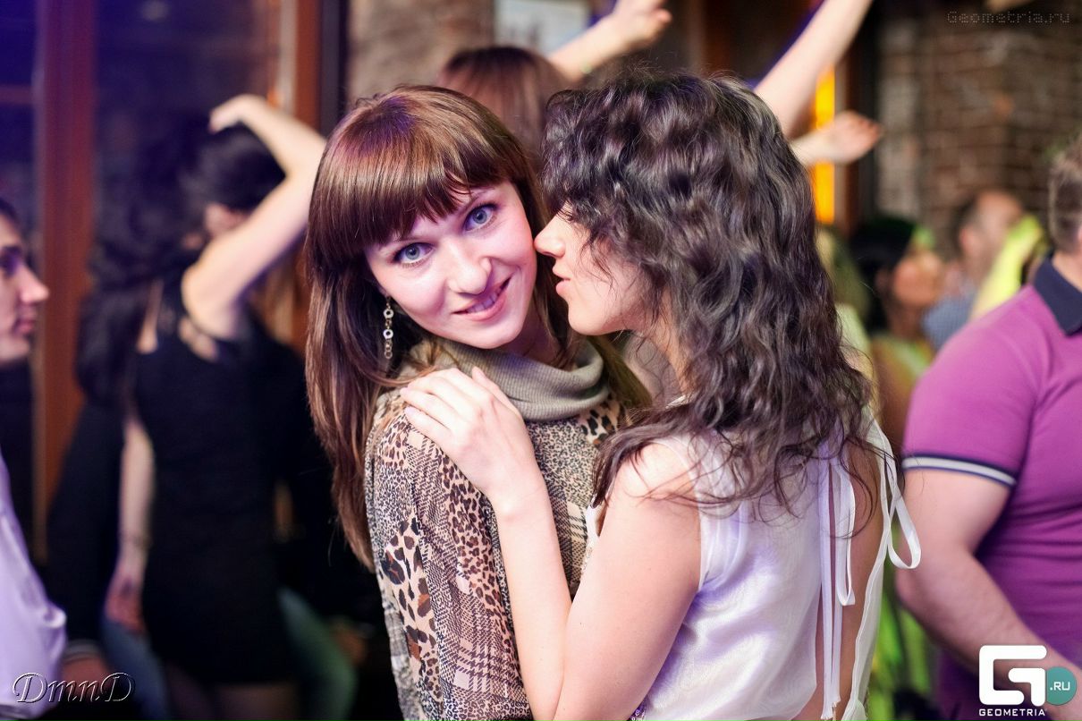 Валерия Мезенцева | Владивосток