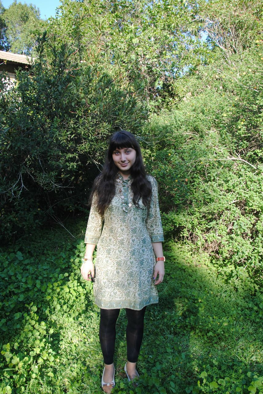 Elisabeth Gurdus | Москва