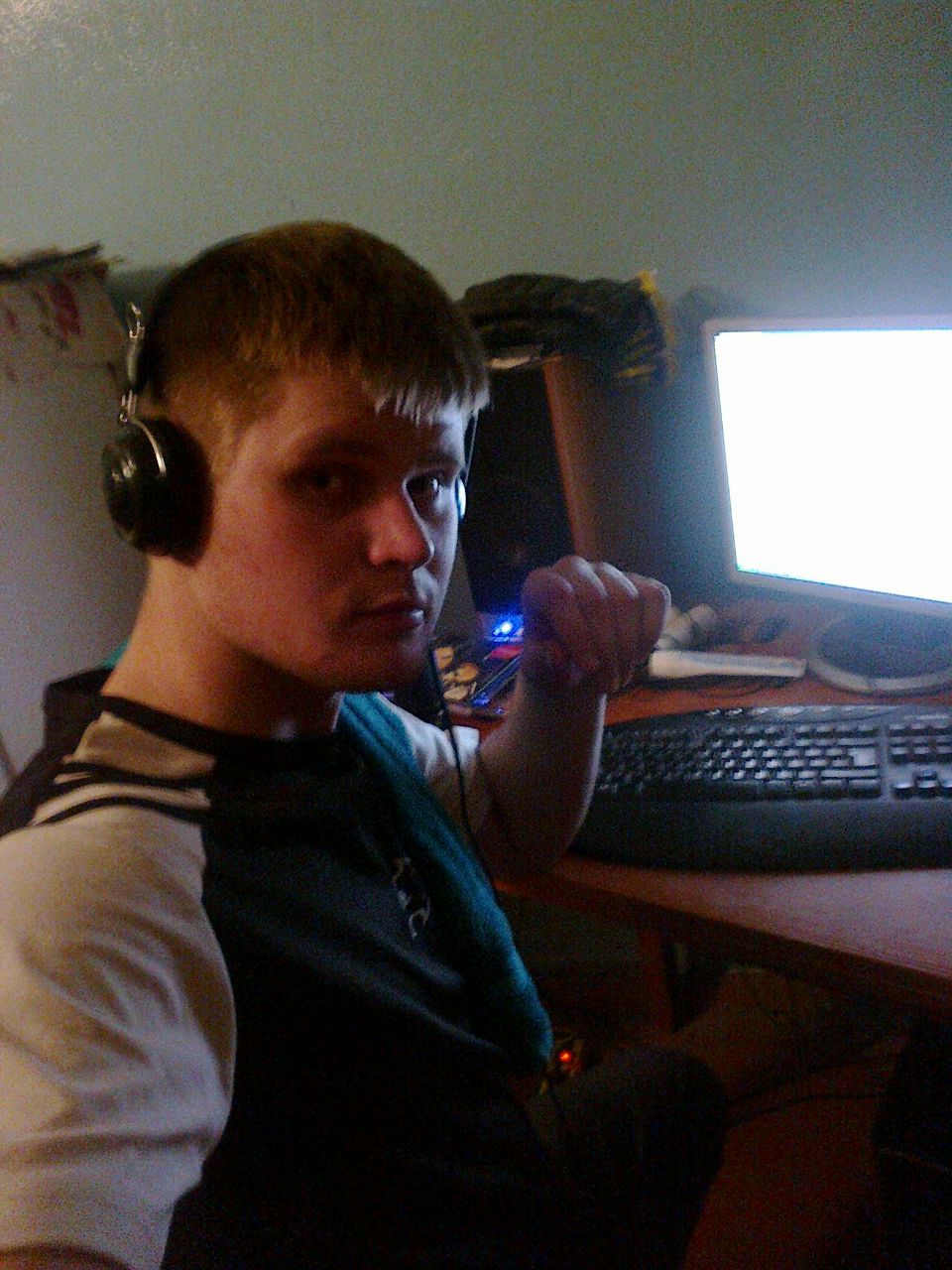 Игорь Абрамичев | Великий Новгород