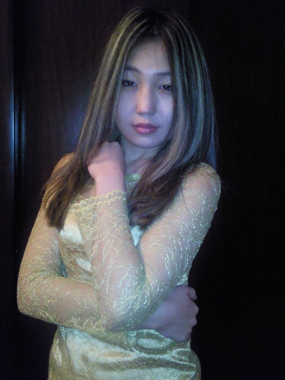 Zhanerke Shandybayeva | Алматы