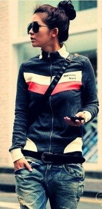 Катюшка Чурилова | Оренбург