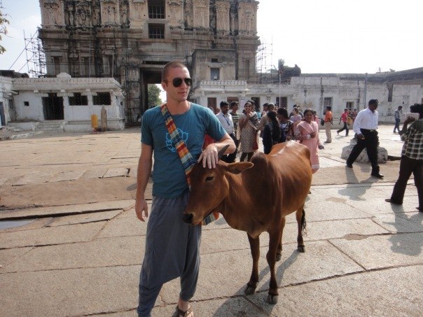 Серёга Прохоренко | Алматы