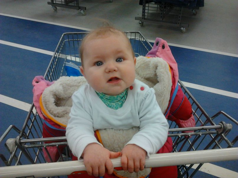 Алсу Мухаметшина | Буинск