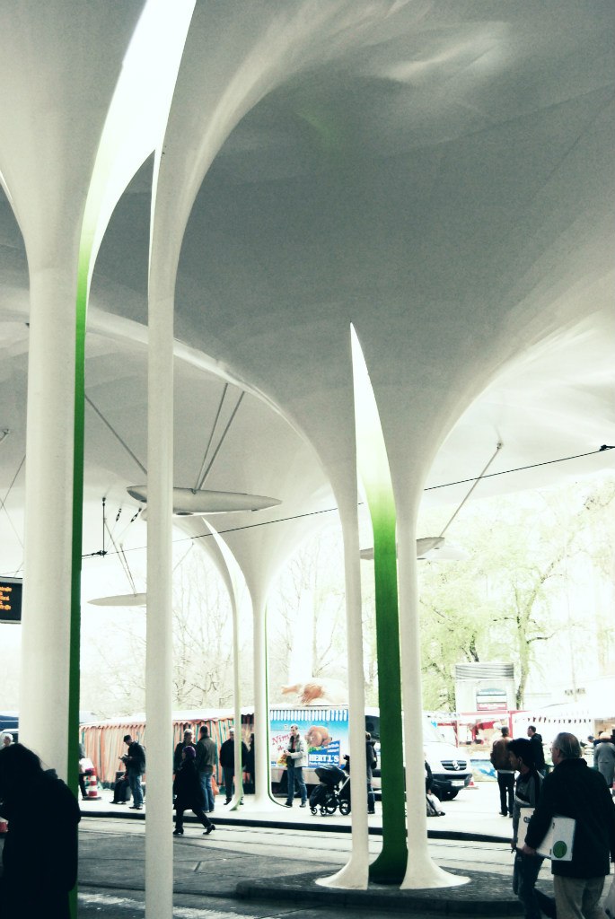 Ksenia Knyazkina | New York City