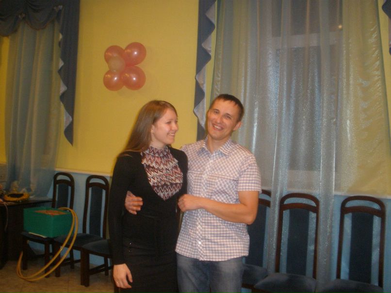 Анна Старцева | Губаха