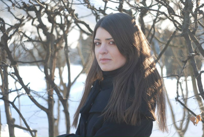 Ирина Петренко Iriso4ka | Киев