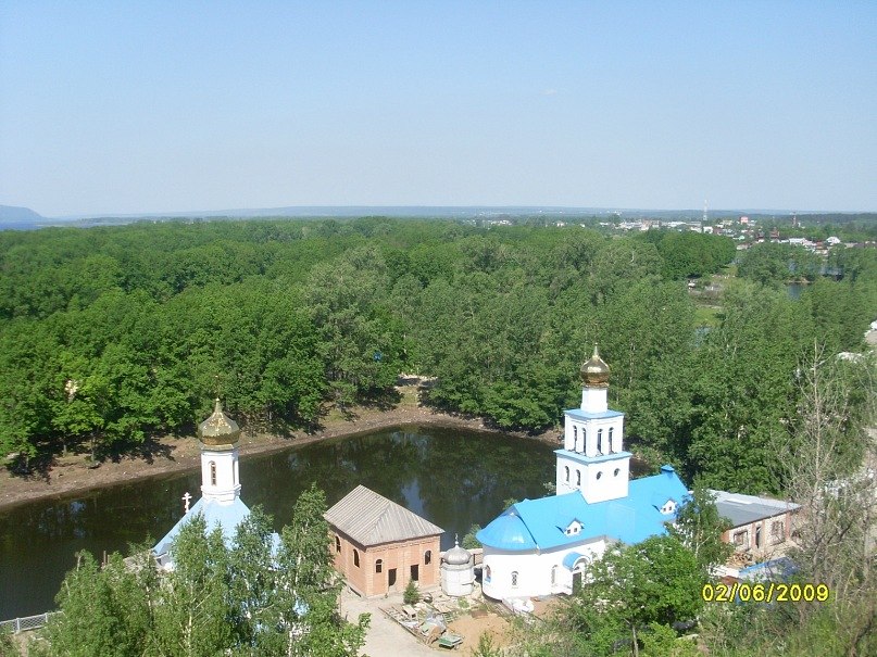Виктория Давыдова | Самара