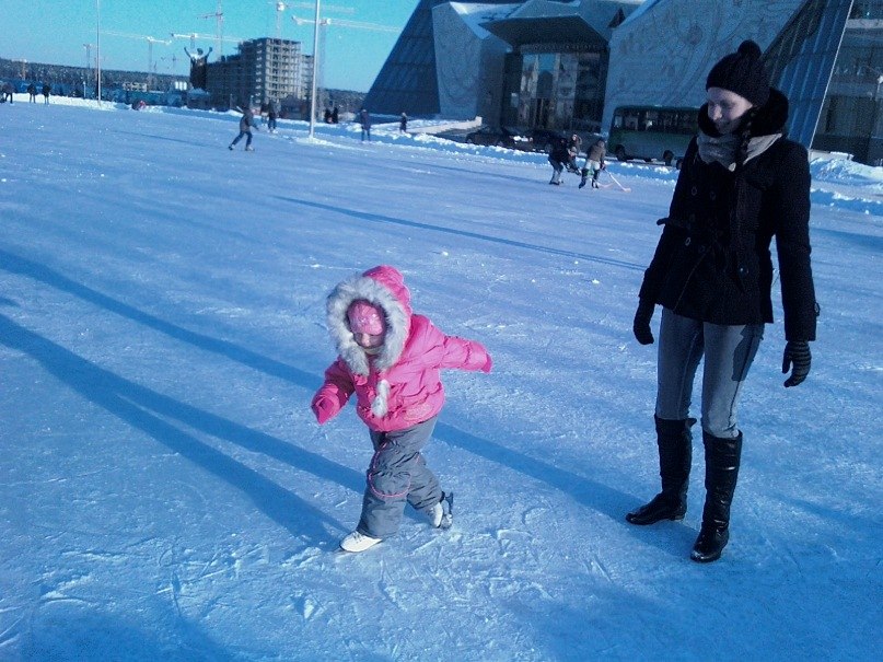 Кирилл Федотов | Минск