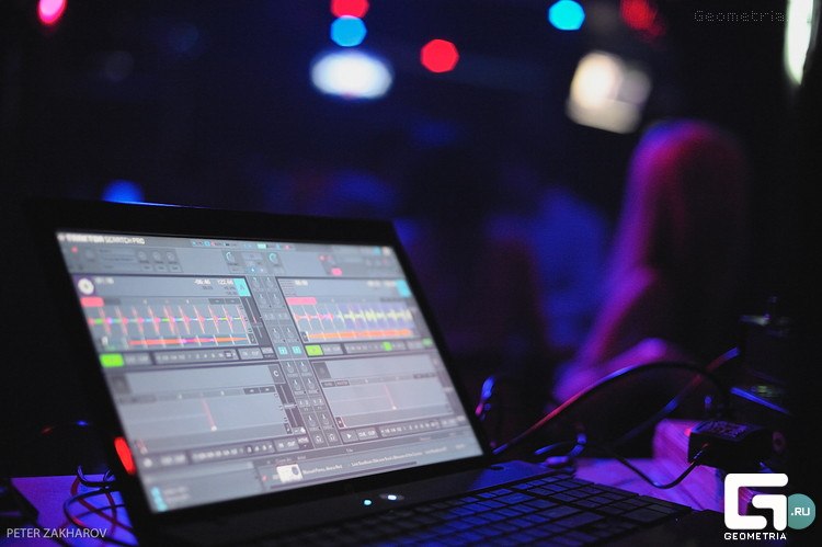 Kirill Bakharev | Екатеринбург