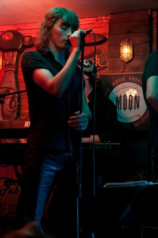 Олександр Онофрійчук | 