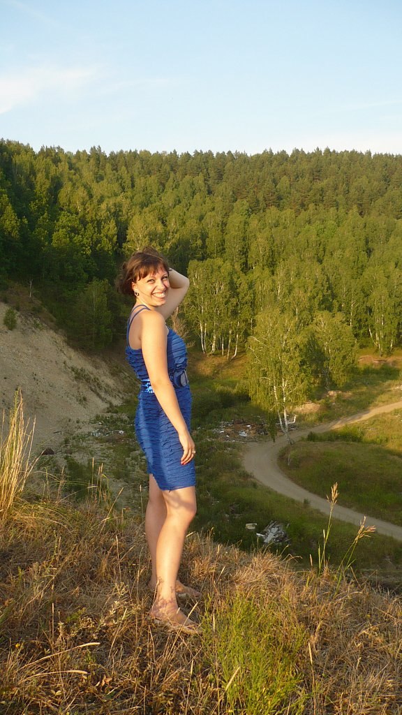 Валентинка Королева | Киев